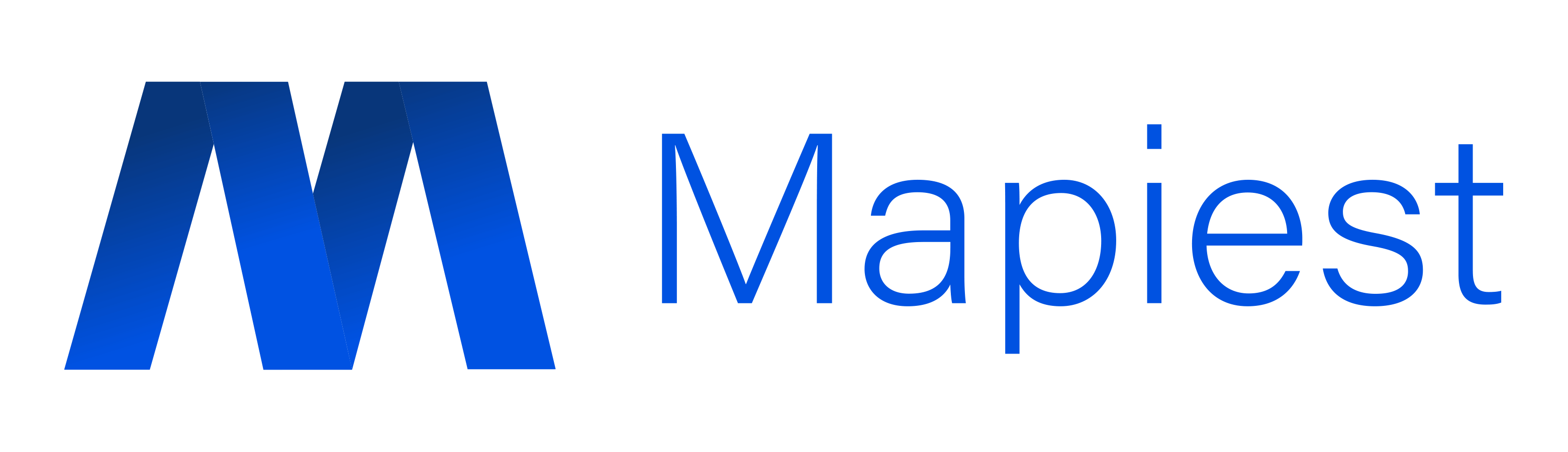 Mapiest Logo